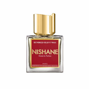 Nishane Hundred Silent Ways Extrait De Parfum